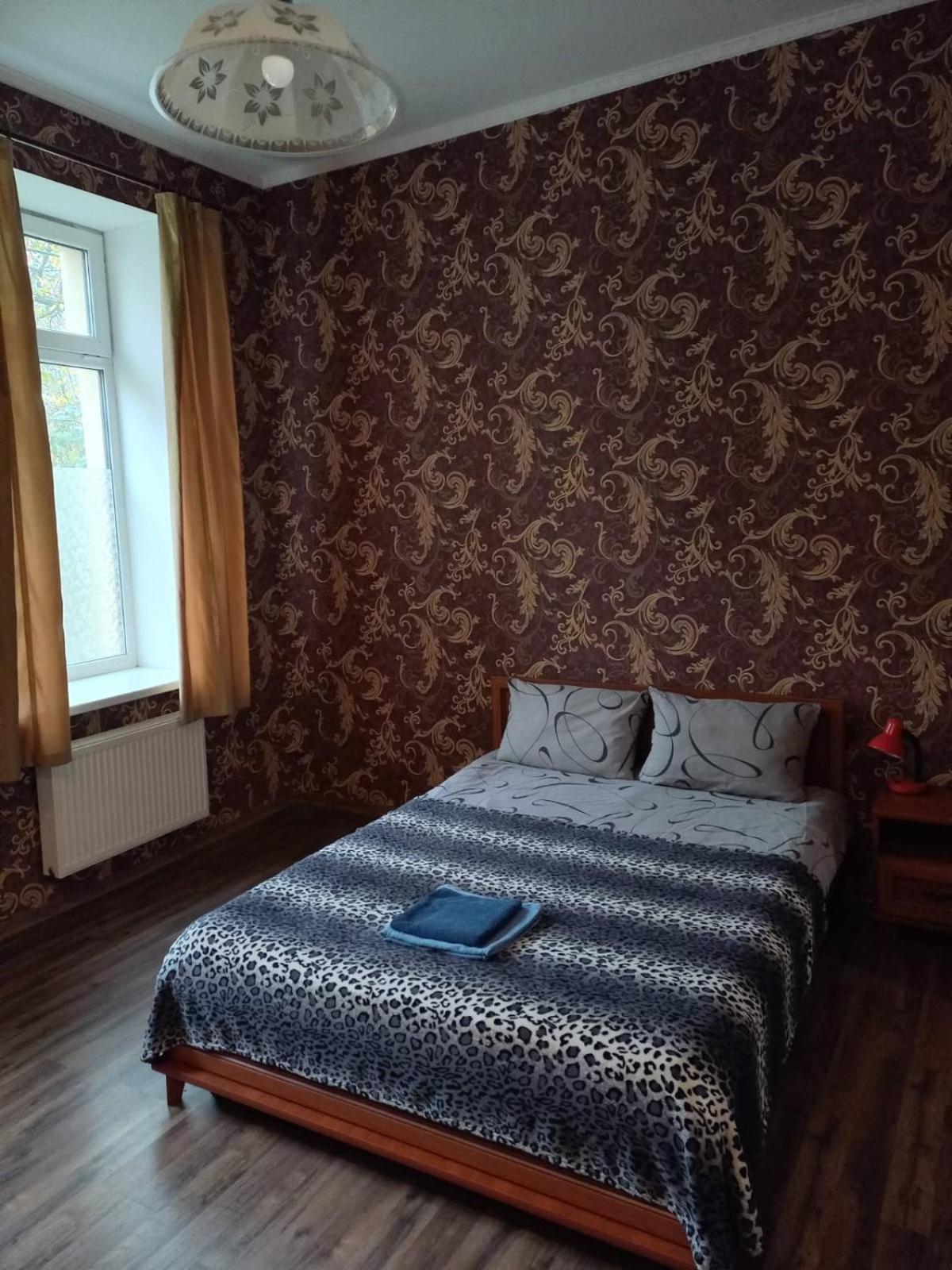 Apartments In Center Vinnytsia Ngoại thất bức ảnh