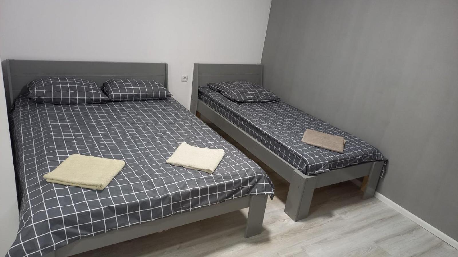 Apartments In Center Vinnytsia Ngoại thất bức ảnh