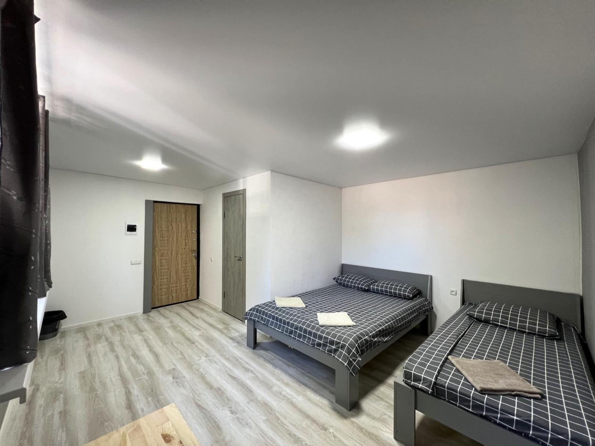 Apartments In Center Vinnytsia Ngoại thất bức ảnh