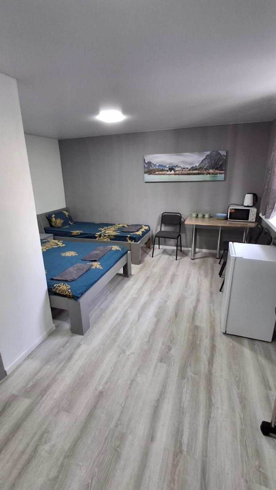 Apartments In Center Vinnytsia Ngoại thất bức ảnh