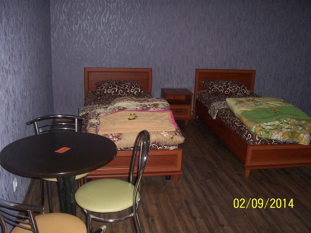 Apartments In Center Vinnytsia Ngoại thất bức ảnh