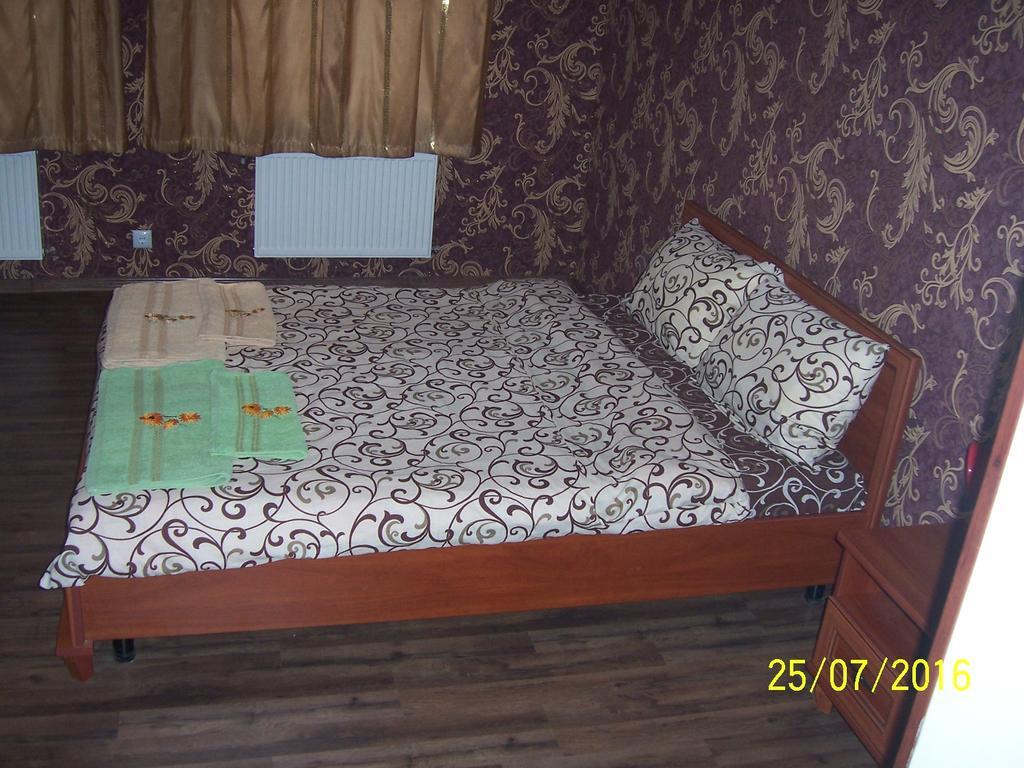 Apartments In Center Vinnytsia Ngoại thất bức ảnh
