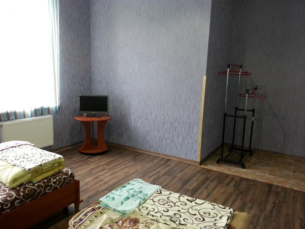 Apartments In Center Vinnytsia Ngoại thất bức ảnh