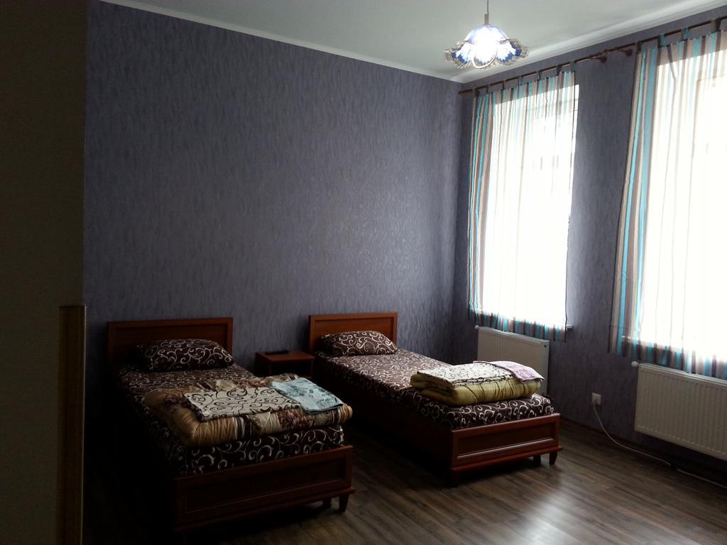 Apartments In Center Vinnytsia Ngoại thất bức ảnh