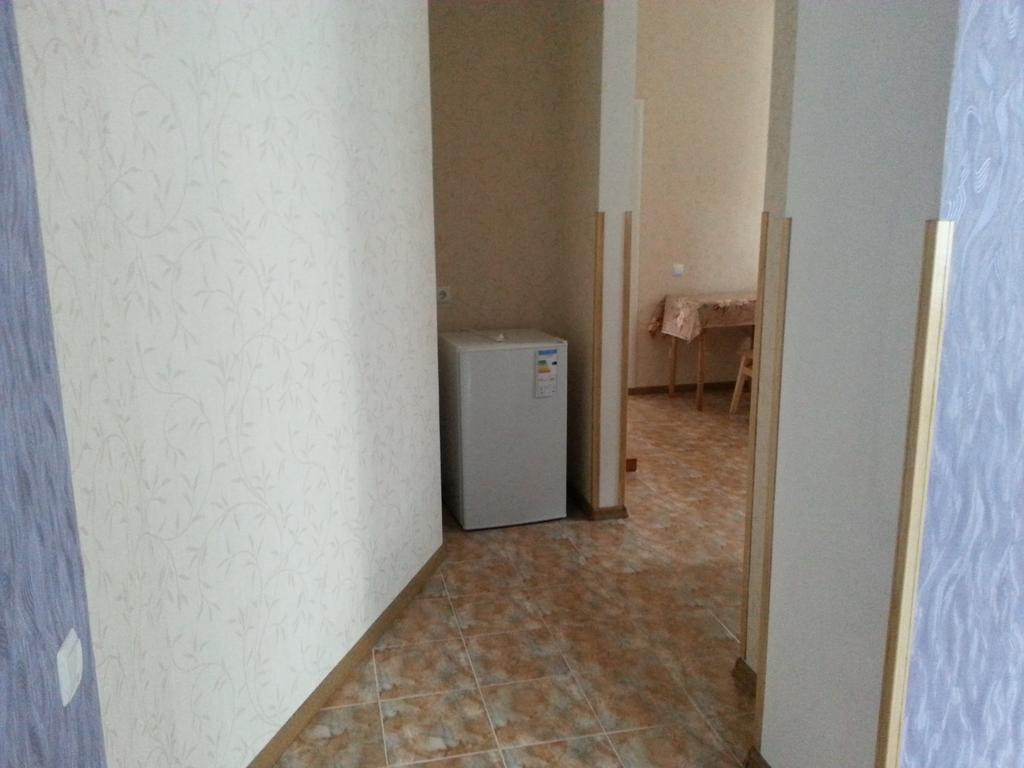 Apartments In Center Vinnytsia Ngoại thất bức ảnh