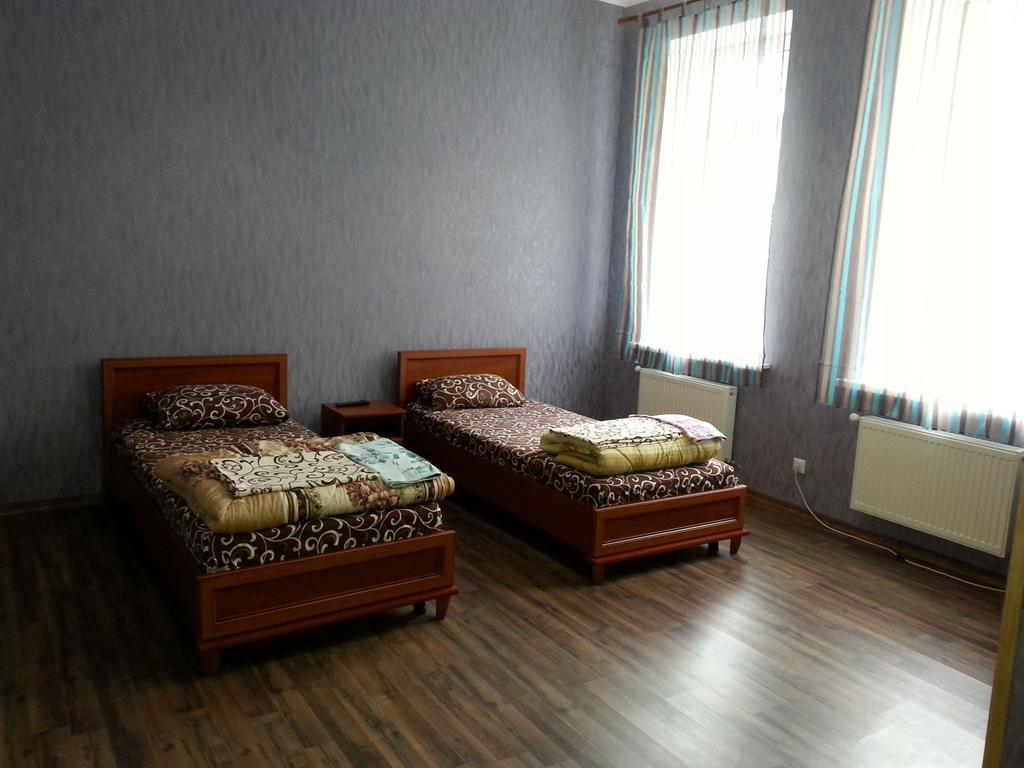Apartments In Center Vinnytsia Ngoại thất bức ảnh
